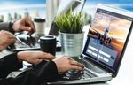 Corporate Travel Booking Platforms Information With Business Travel Management and Expense Tracking
