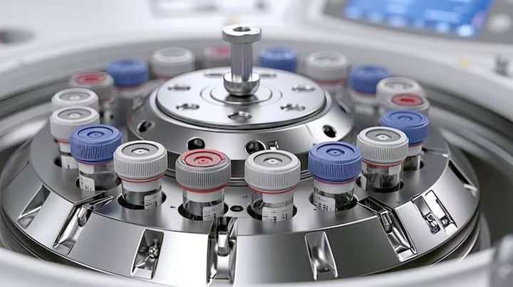 Pharma Production Gear Guide: Equipment Types, Working Principles, Uses and Maintenance