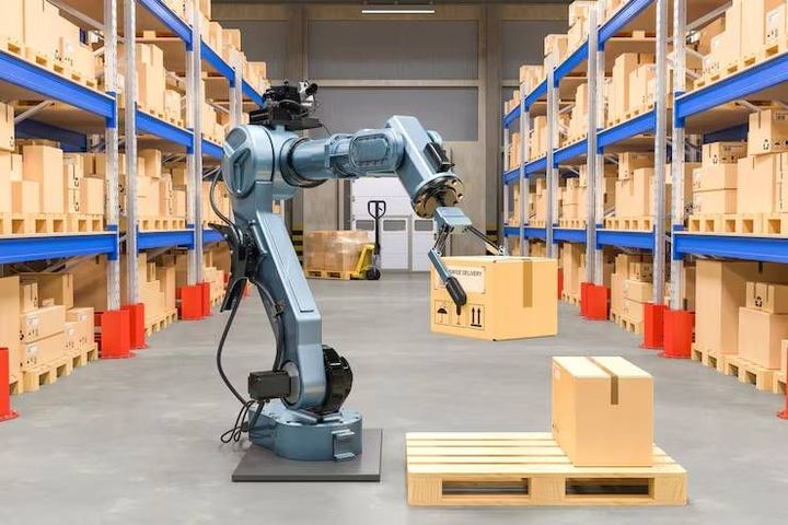 Robotic Handler Guide: Designs, Functions, Payload Capacity, Uses and Safety Considerations