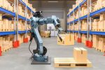 Robotic Handler Guide: Designs, Functions, Payload Capacity, Uses and Safety Considerations
