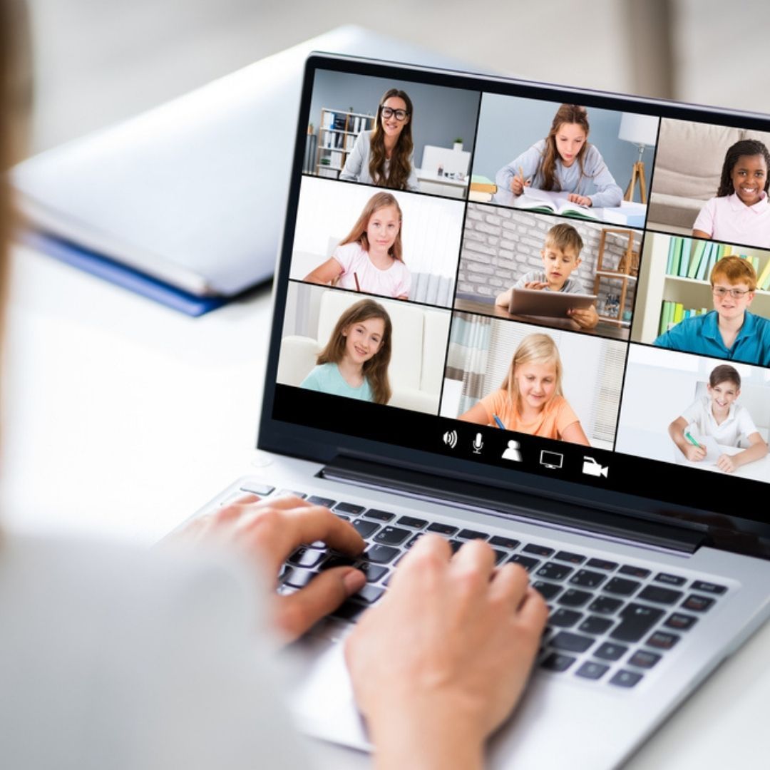 Virtual Classrooms Information That Helps Students Learn From Anywhere