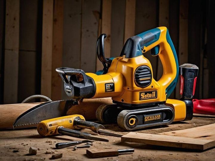 Hydraulic Power Tools Explained: Types, Components, Applications, Benefits and Safety Considerations