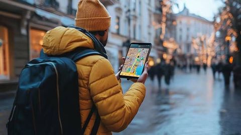 AI Hotel Search Guide: Tools, Search Features, Booking Factors, Benefits and Travel Planning