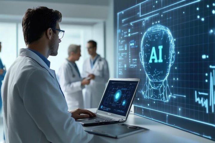AI Research Technologies Guide: Models, Algorithms, Data Processing and Practical Applications