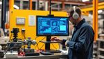 Explore CNC Machine Support Software With Maintenance Tracking and Technical Assistance