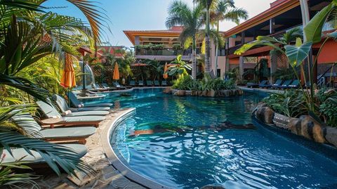 Affordable Luxury Hotels in Mexico: Destinations and Travel Insights