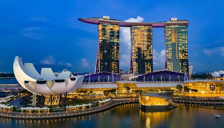 Singapore Hotel Booking Explained: A Guide to Rates and Reservations