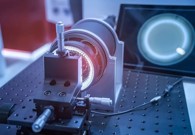 Optical Sensors Explanation: Learn About Light Detection, Sensing Methods and Uses