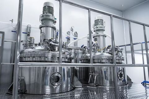 Comprehensive Guide to Industrial Filtration Systems: Principles, Types, and Key Insights
