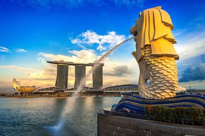 Chennai to Singapore Travel Guide: Flights, Duration, Hotels and Planning Tips