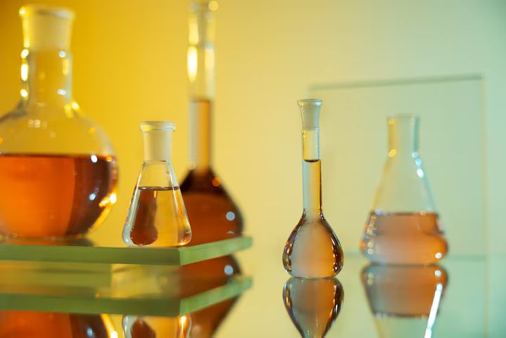 Industrial Chemicals Knowledge Guide: Tips, Advice, and Useful Information