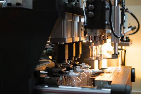 PVC Lamination Production Line Guide With Manufacturing Technology and Process Insights