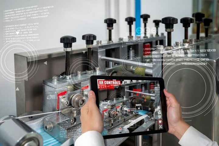 Smart Factory Automation Equipment: A Complete Guide to Industry 4.0 Technology