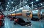 Industrial Boiler Systems Guide: Designs, Fuel Types, Heating Methods and Key Features