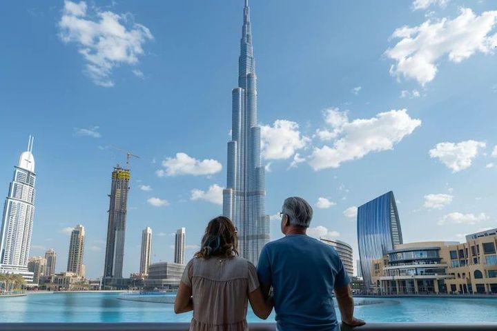 Dubai Holiday Packages Guide: Package Types, Popular Attractions, Travel and Stay Planning