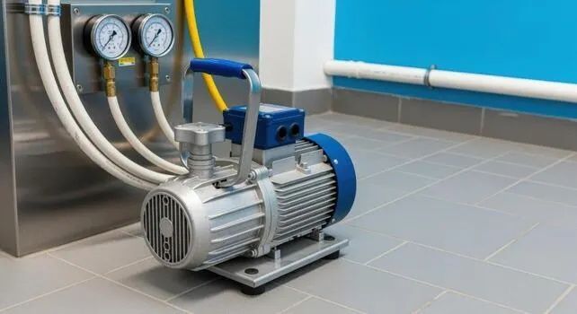 Water Pressure Pump Guide: Pump Types, Features and Important Selection Factors