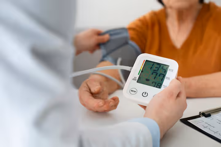 Blood Pressure Monitoring Guide: Basics, Insights, Tips, and Practical Knowledge