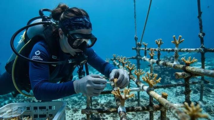 Semi-Submersible Reef Tour Overview With Marine Life, Safety Tips, and Trip Information