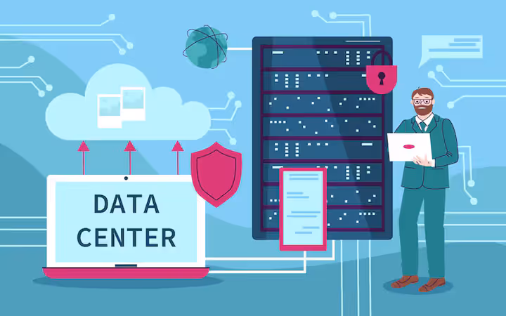 Discover How Colocation Servers Improve Security and System Performance