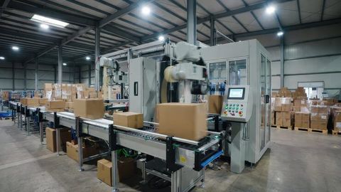 Vacuum Packaging machine Information: Explore Modern Machines, Materials, and Packaging Methods