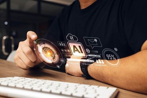 Trending AI Tools Explained: Features, Functions, Applications, Benefits and Limitations