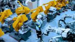 Explore Smart Factory Technologies: AI, IoT Basics, and Key Insights