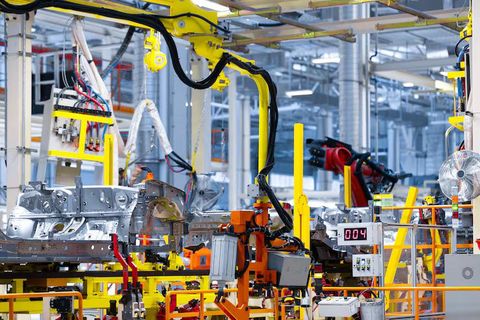 Plastic Recycling Machine Trends: Equipment & Processing Guide