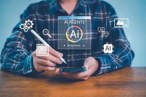 AI Agents Guide: How Autonomous Systems Work, Learn, Plan and Execute Tasks