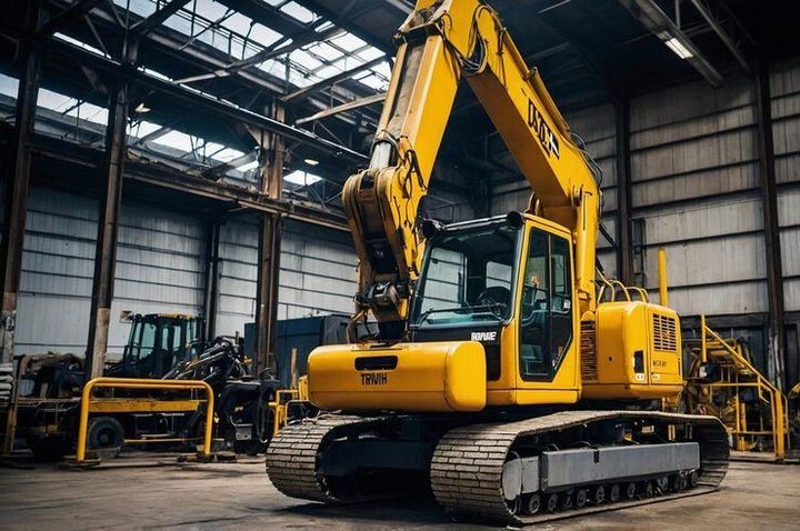 Leitfaden für schwere Baumaschinen: Maschinenkategorien, Funktionen, Einsatzgebiete und Auswahlkriterien