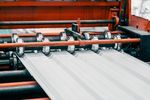 Roll Forming Machine Explained: Equipment Types, Metal Forming Stages, Materials and Manufacturing Uses
