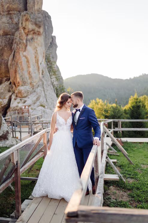 Destination Wedding Planning: Explore Luxury Venues & Wedding Trends