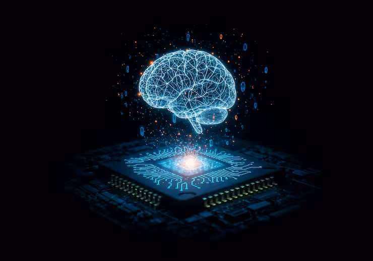 Künstliche Intelligenz: Ein einfacher Leitfaden für die nächste digitale Transformation