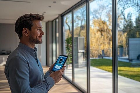 Smart Glass Installation: A Guide to Privacy, Design, and Usage