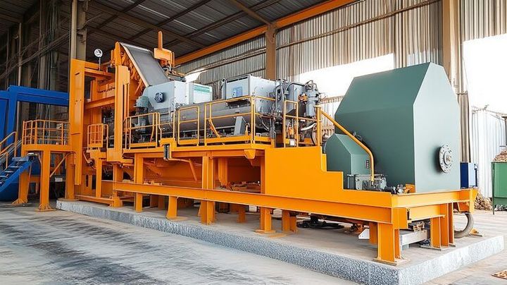 Hydroforming Machines Guide: Forming, Components, Applications and Process Considerations