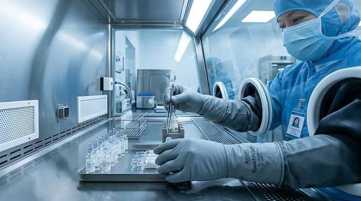 Advanced Manufacturing Cells Guide With Smart Automation and Production Insights