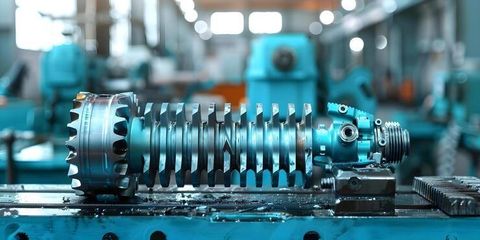 Electric Axle Assembly Machines Explained: Types, Components, Processes, Applications and Key Features