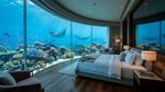 Underwater Hotels Basics With Architecture, Marine Views, and Travel Planning