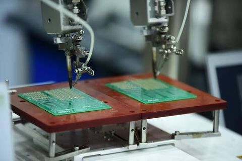 Machine Vision Inspection Equipment Guide: Cameras, Sensors, Software and Quality Control Methods