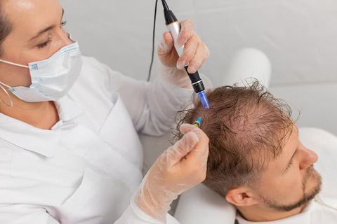 Hair Restoration Clinics Options for Advanced Transplant Procedures