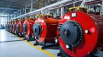 Industrial Boilers Guide: Designs, Fuel Types, Steam Production, Uses and Key Considerations