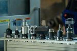 Industrial Machinery Tools Guide With Modern Manufacturing and Engineering Insights