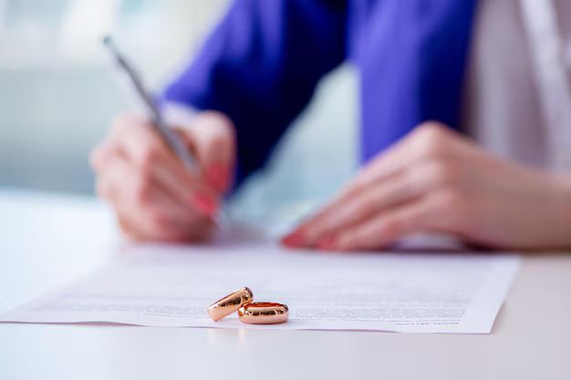 Discover How Divorce Legal Consultation Helps Navigate Complex Family Matters