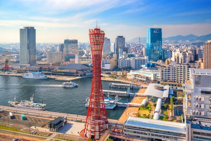 Tokyo City Attractions Guide With Famous Landmarks and Travel Insights