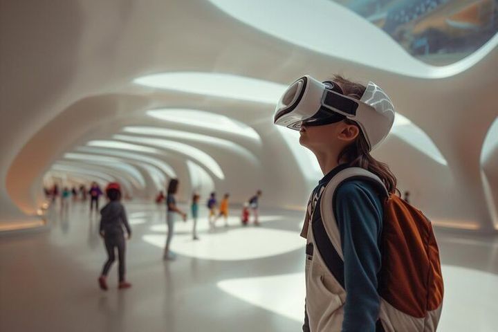 Tourism Education With AI Explained: Technologies, Learning Methods, Applications and Benefits
