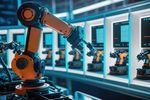 Robotic Process Control Guide: Technologies, Working Principles, Functions and Industrial Uses