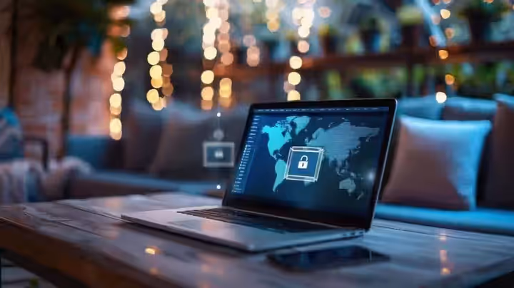 Leitfaden für den Fernzugriff in modernen Unternehmen