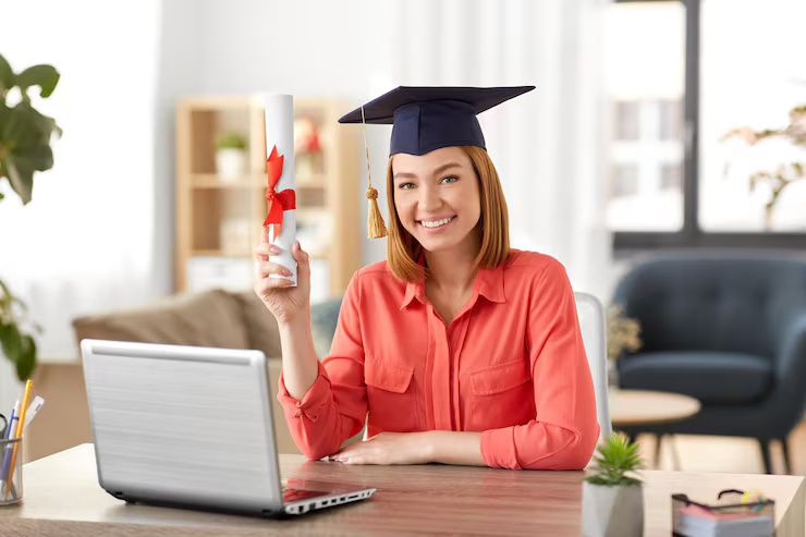 Online accredited degree programs: Explore Accredited Study Options