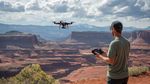 Explore Drone Tours With Scenic Landscapes, Travel Photography, and Adventure Tips