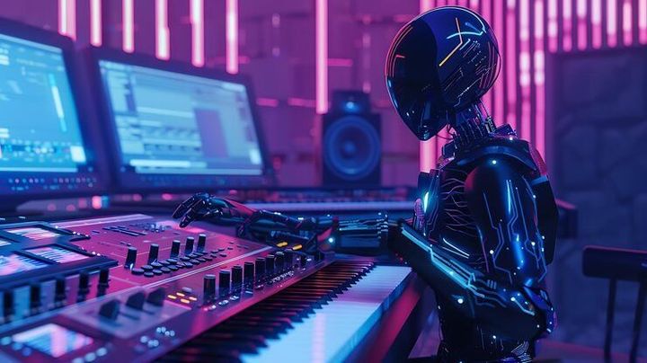 AI Music Generator Explained: Features, Music Styles, Audio Quality and Creative Applications