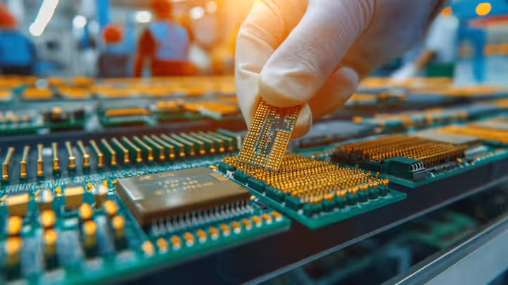PCB Production Guide: How Printed Circuit Boards Are Made